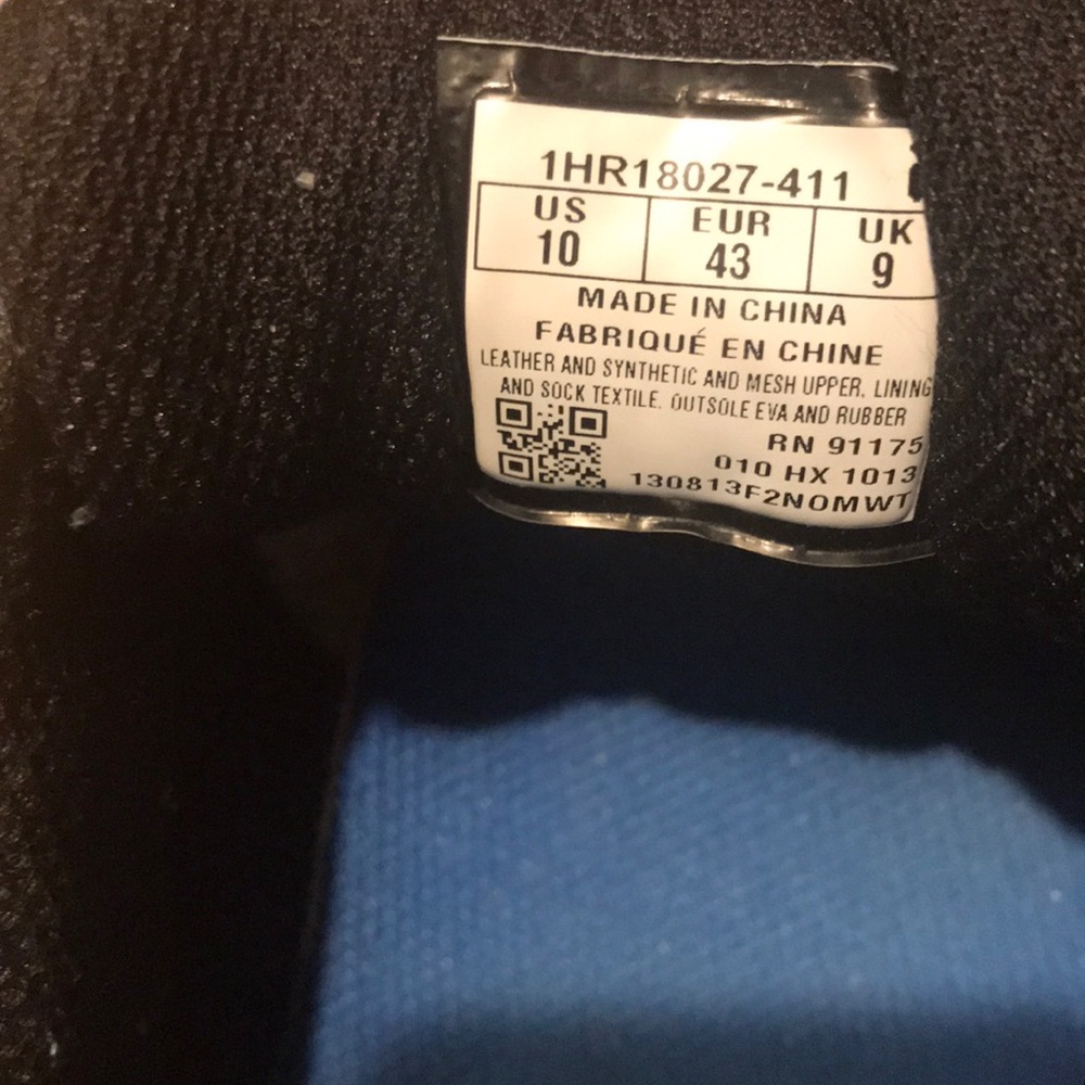 Fila 👟 - Picture 5 of 6